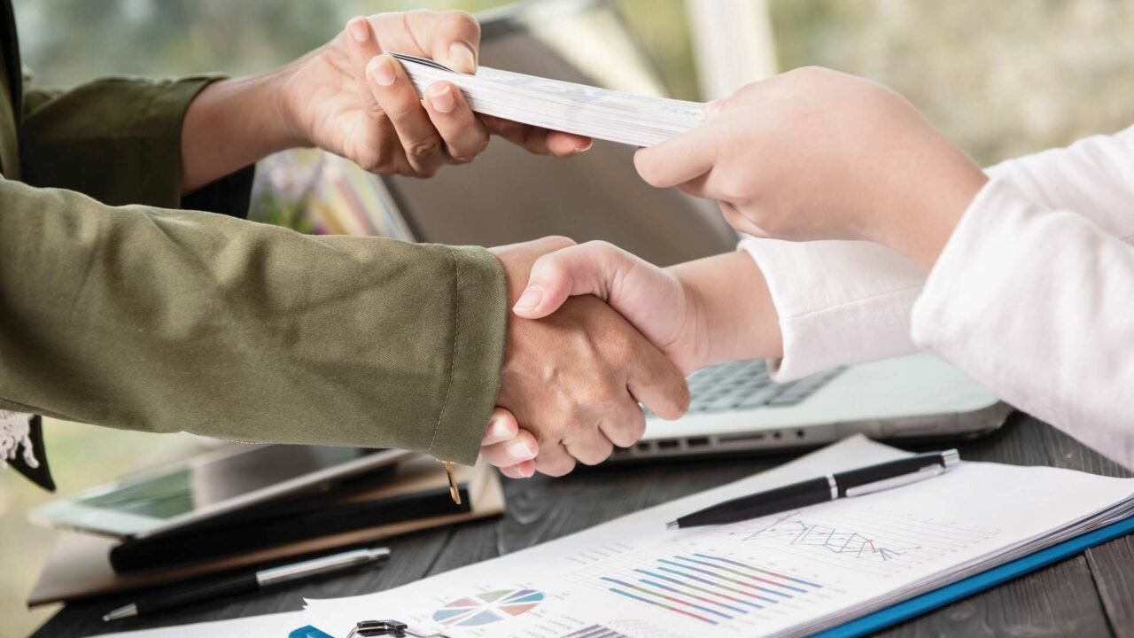 Agora Services Named to AIFinTech100 2023