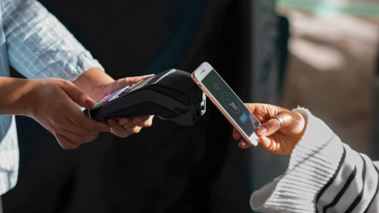 IrisGuard and Arifpay Announce Strategic Partnership