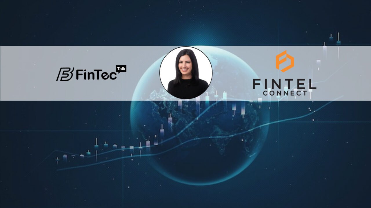 FinTech Interview with Alana Levine, Chief Revenue Officer at Fintel Connect