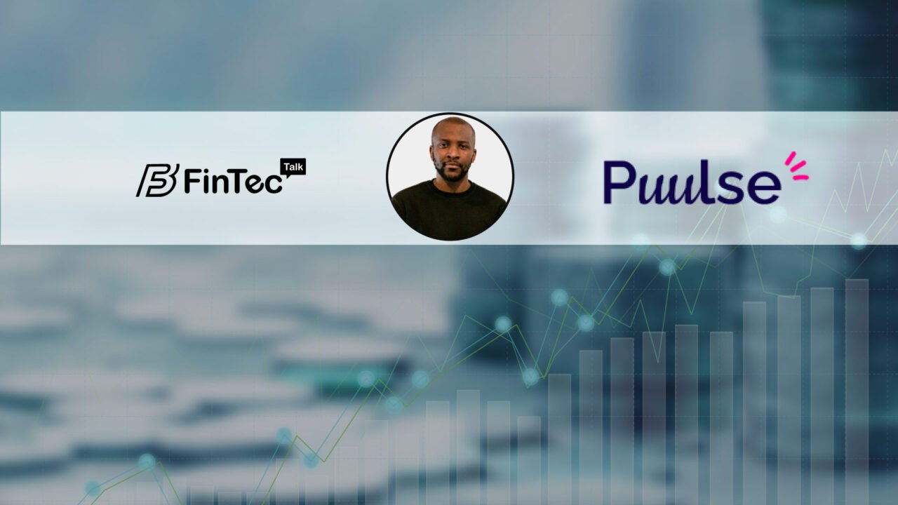 FinTech Interview with Steve Fepeussi, Co-founder and Chief Executive Officer at Puulse