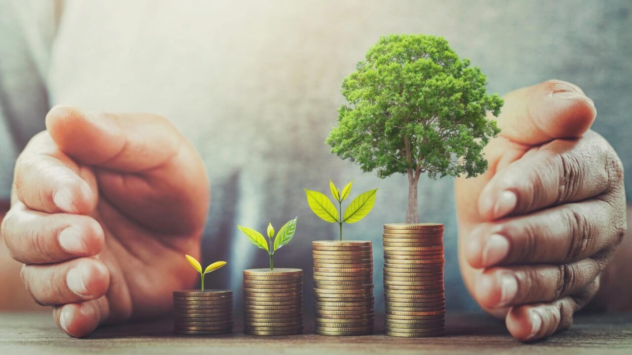 GroundForce Capital elevates Alice Kim to Senior Associate