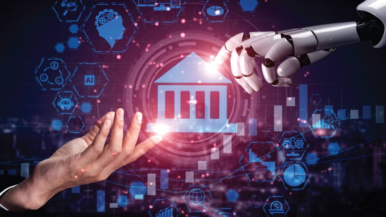 Understanding the Future of Banking: Banking of Things