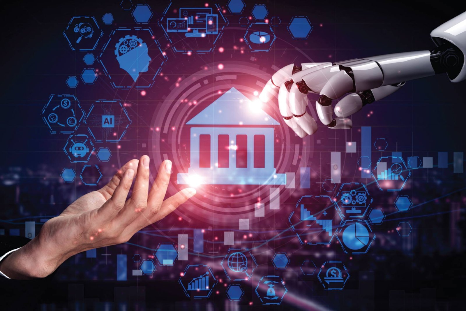 Understanding the Future of Banking: Banking of Things