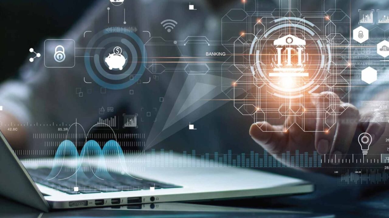 WeBank’s distributed tech brand “Openhive” is unveiled in BCG report