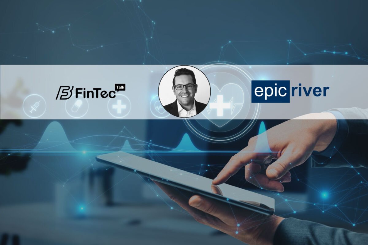 FinTech Interview with Jeff Grobaski, Founder and Chief Executive Officer at Epic River