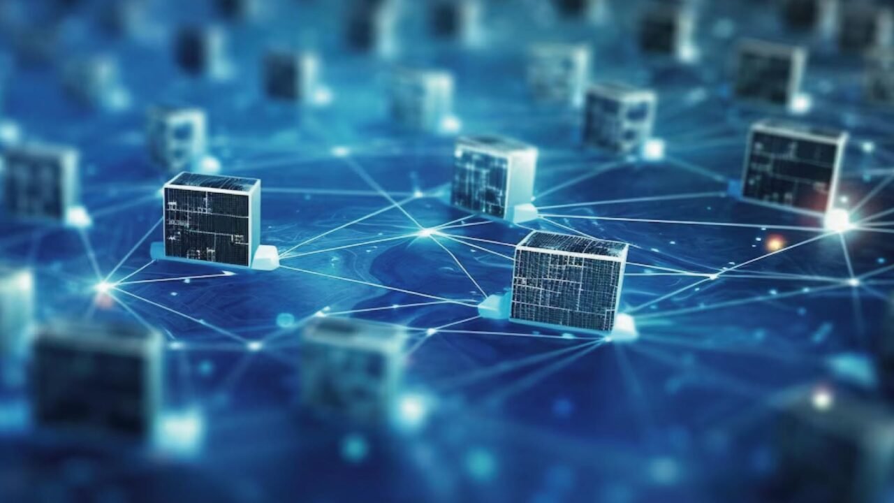 Margaret Paproski serves as the CFO of Spirit Blockchain Capital