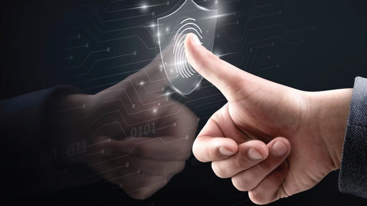 The Potential of Biometric Authentication in the BFSI Industry