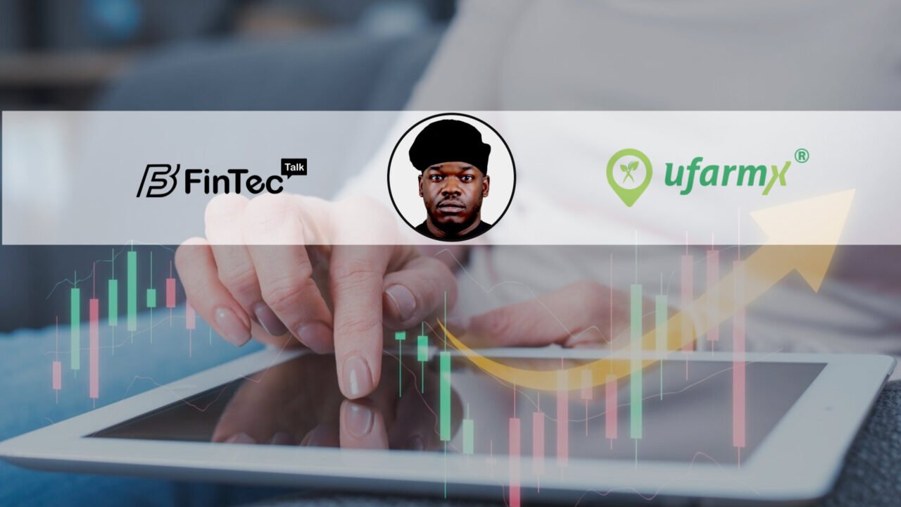 FinTech Interview with Alexander Zanders, CEO and founder of UfarmX