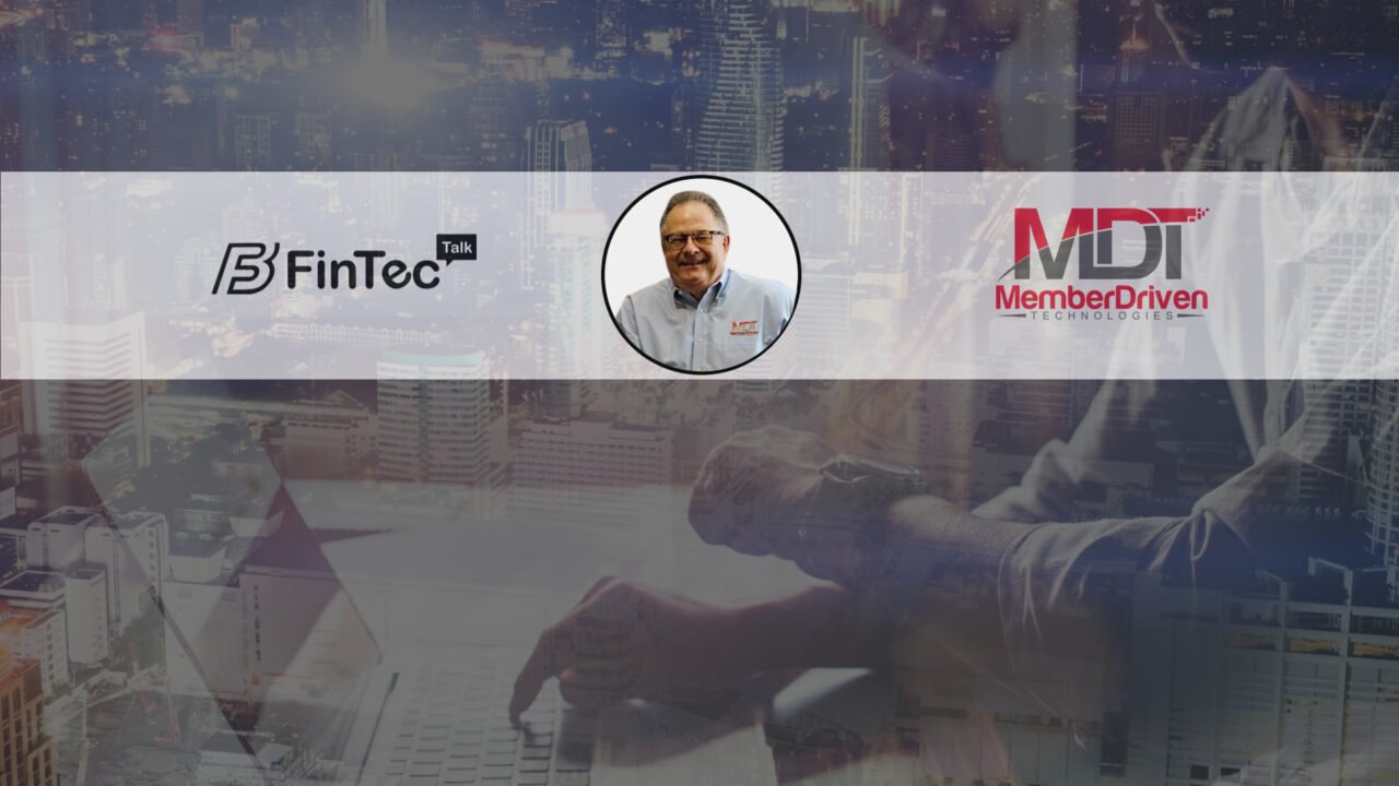 FinTech Interview with Larry Nichols, Chief Executive Officer and President of MDT