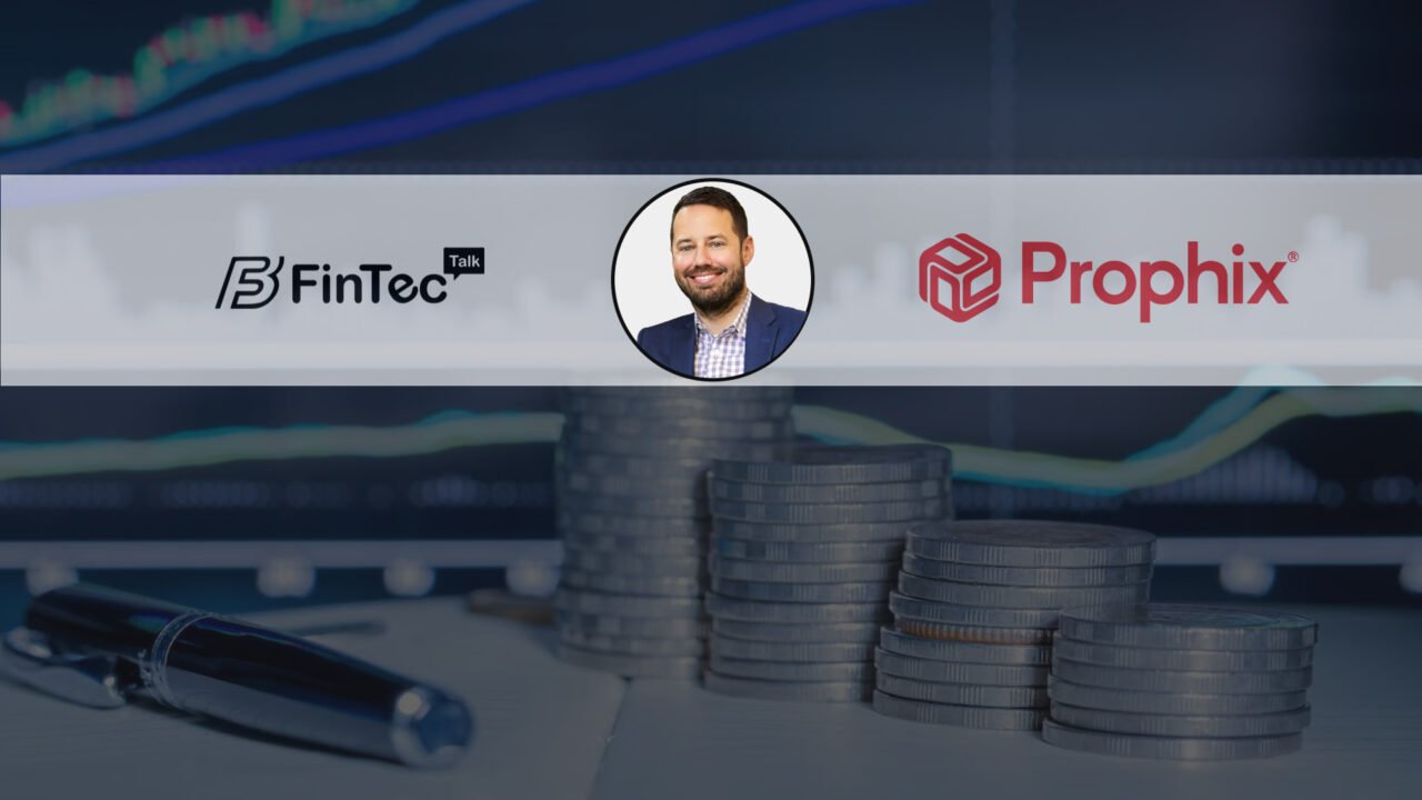 FinTech Interview with Ryan Van Hatten, Chief Financial Officer at Prophix