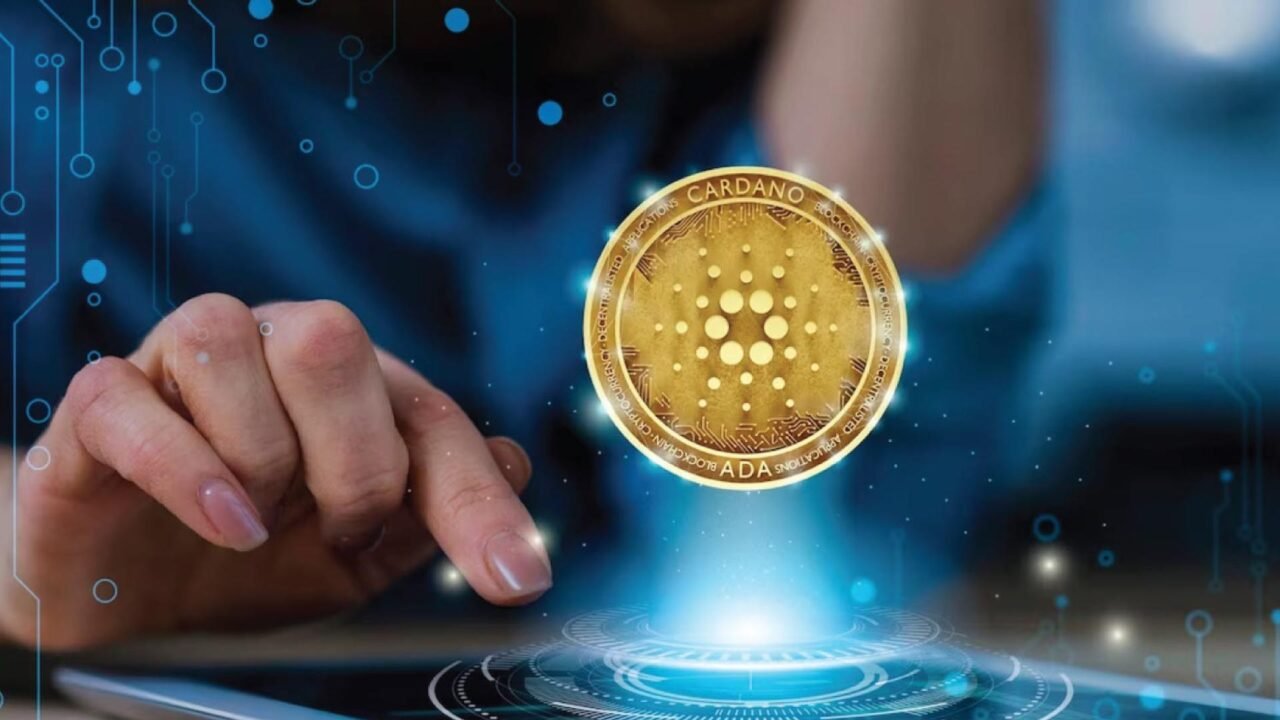 Bitget Wallet welcomes Alvin Kan as New COO