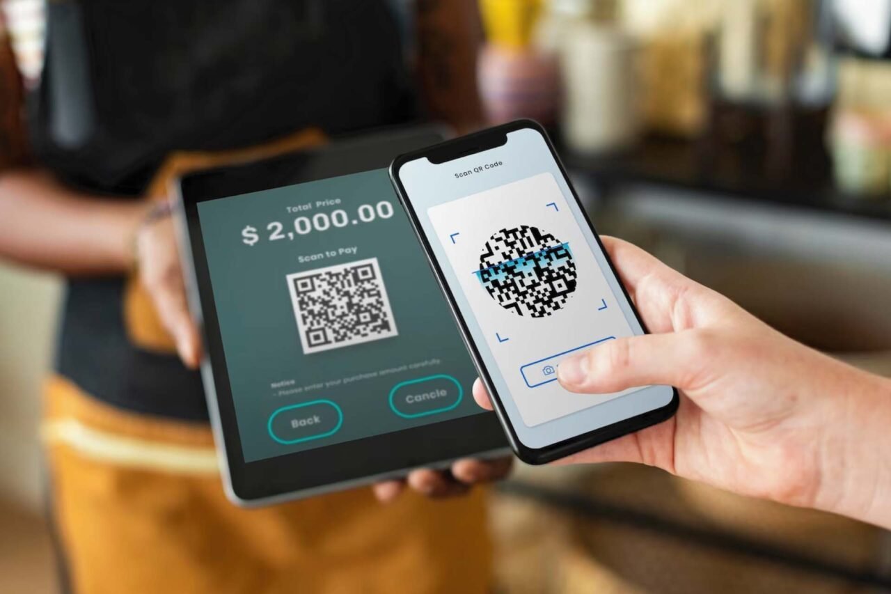 digital wallets