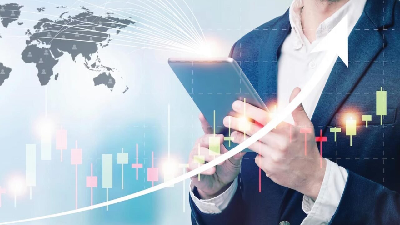 Nitrogen deploys platform to Sherman Portfolios