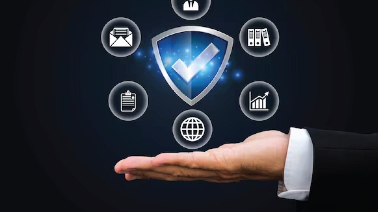 WINK reinforces platform security with SHIELD