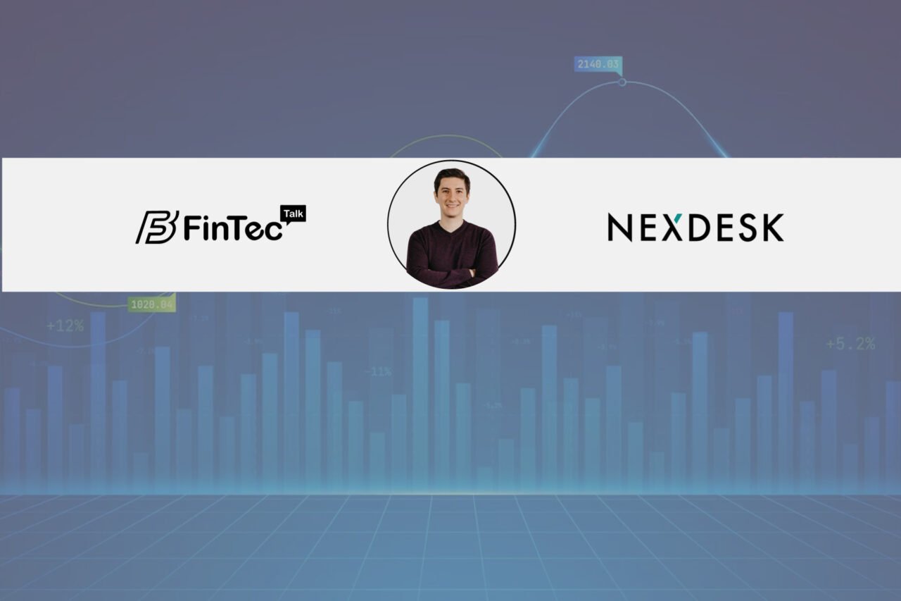 Nexdesk