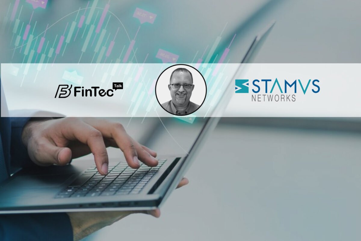 FinTech Interview with Ken Gramley, CEO of Stamus Networks