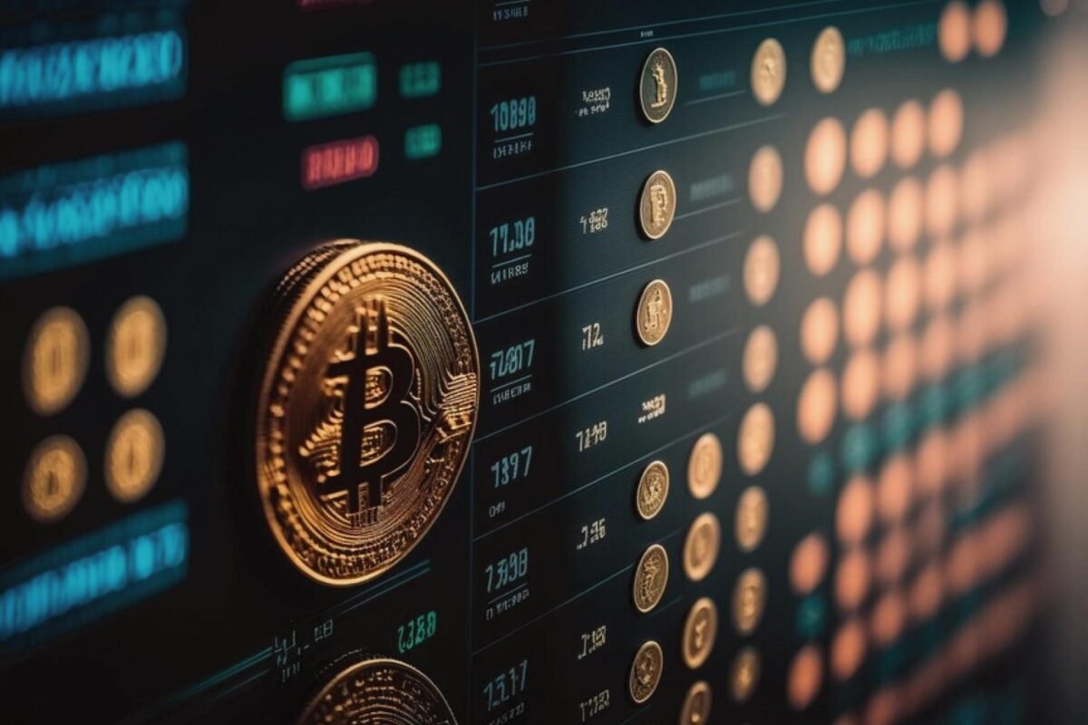 CF Benchmarks launches Volatility Index for Bitcoin