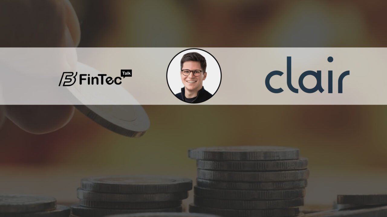 FinTech Interview with Nico Simko, Co-founder and CEO of Clair