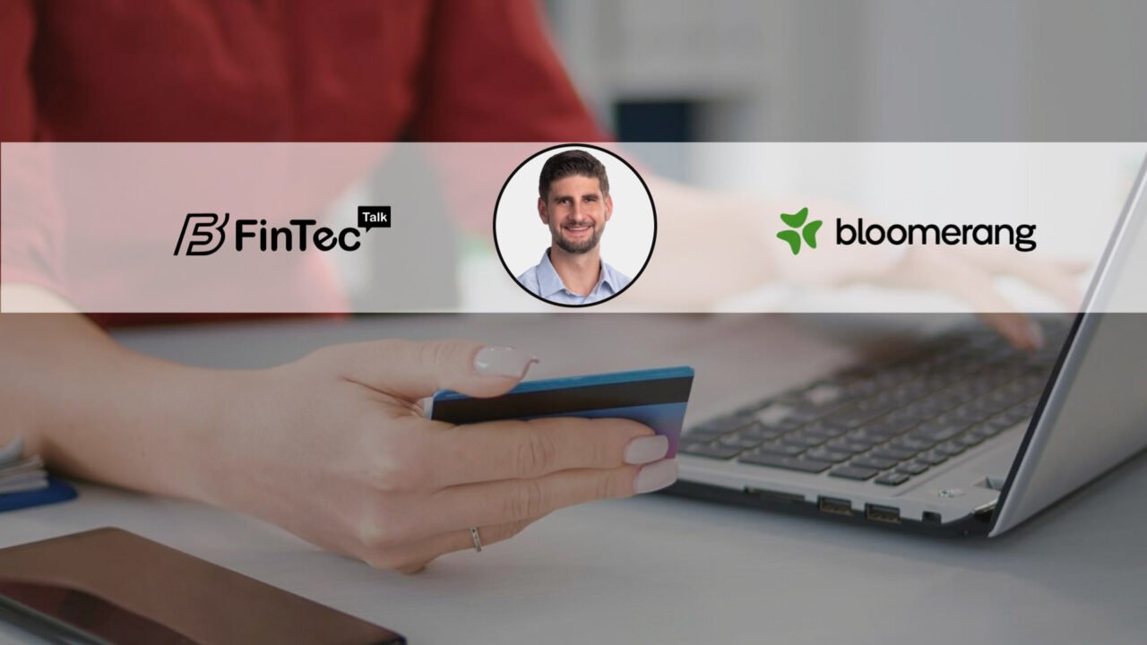FinTech Interview with Evan DaSilva, SVP- Payments at Bloomerang
