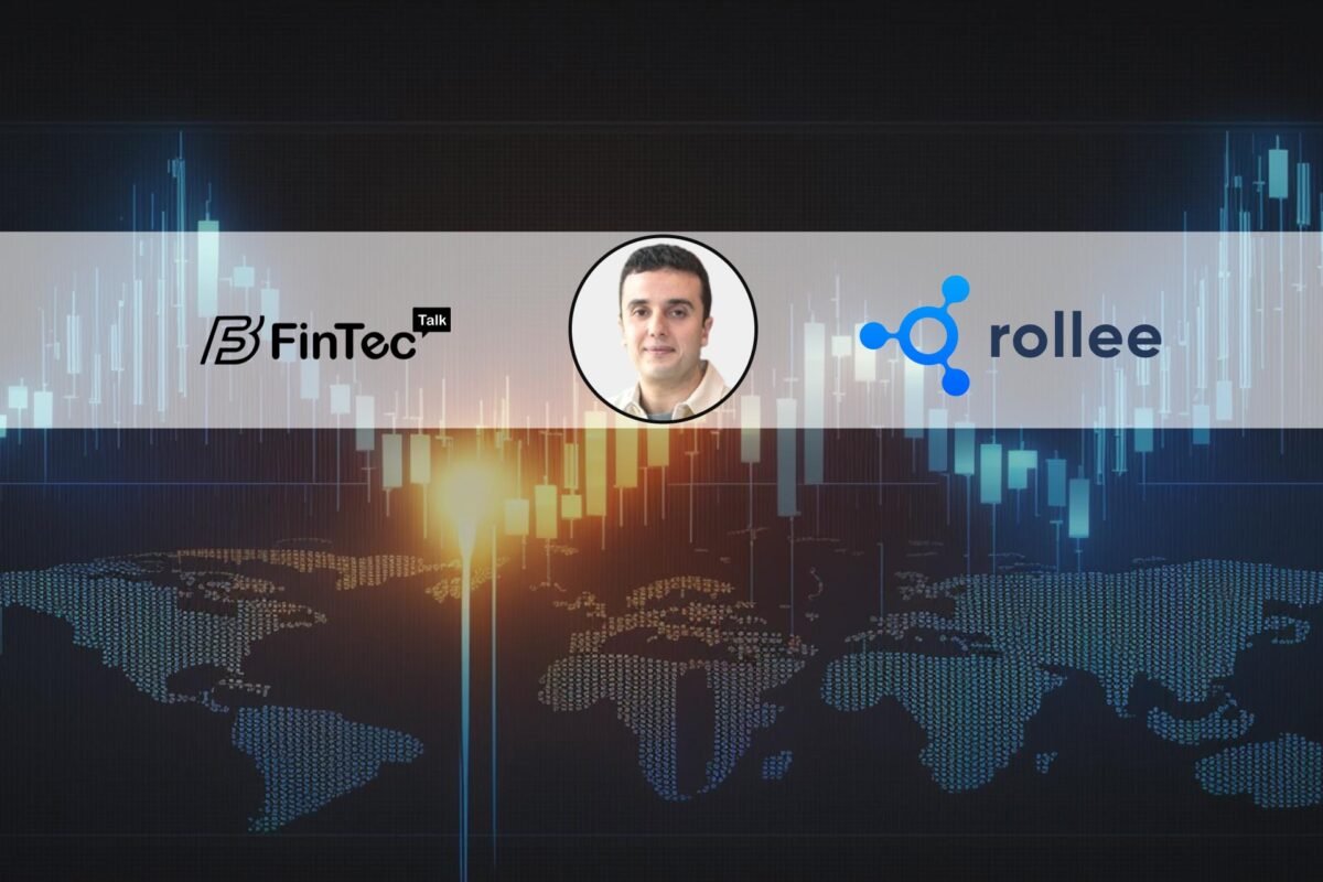 FinTech Interview with Ali Hamriti, Co- founder and CEO of Rollee