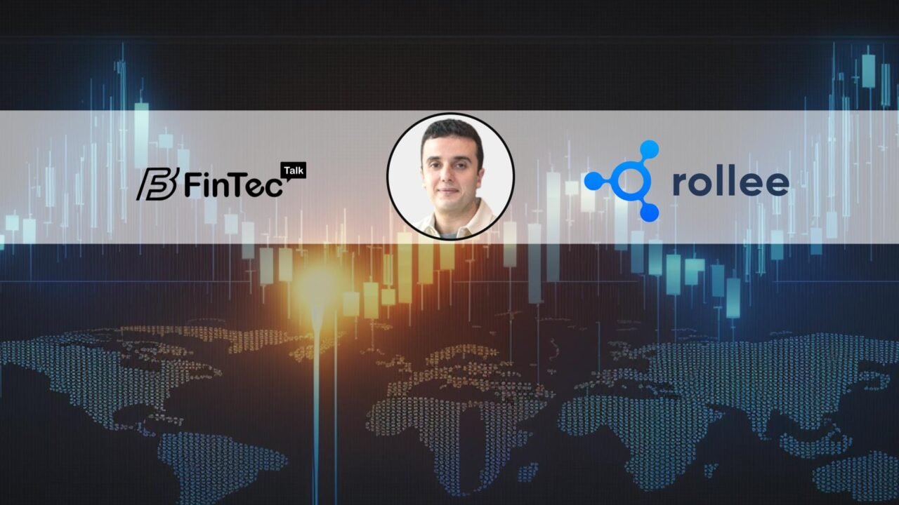 FinTech Interview with Ali Hamriti, Co- founder and CEO of Rollee