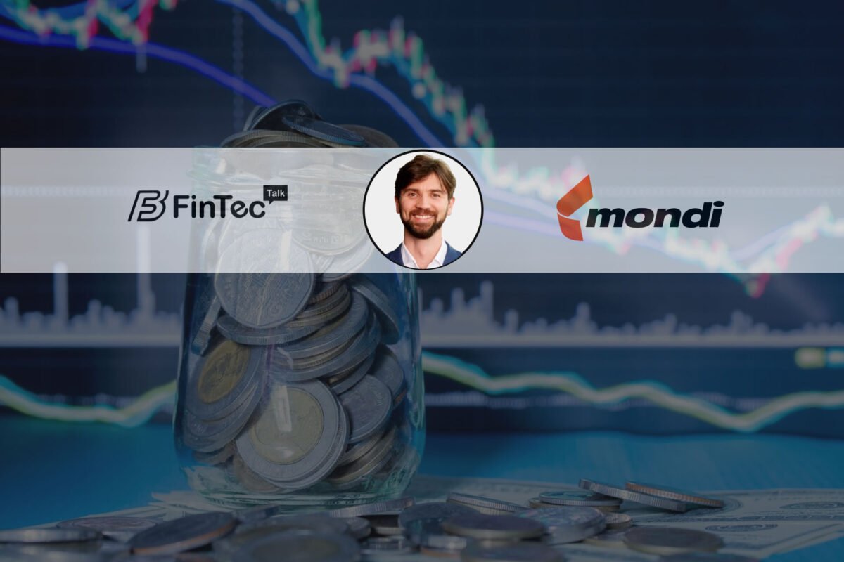 FinTech Interview with Nedim Nisic, eCommerce Director at Mondi Group