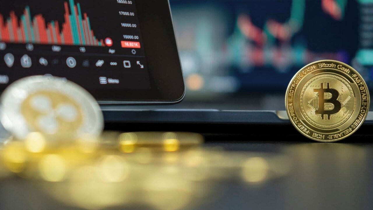 AST Mining’s New Cloud Plan for Daily Bitcoin Earnings