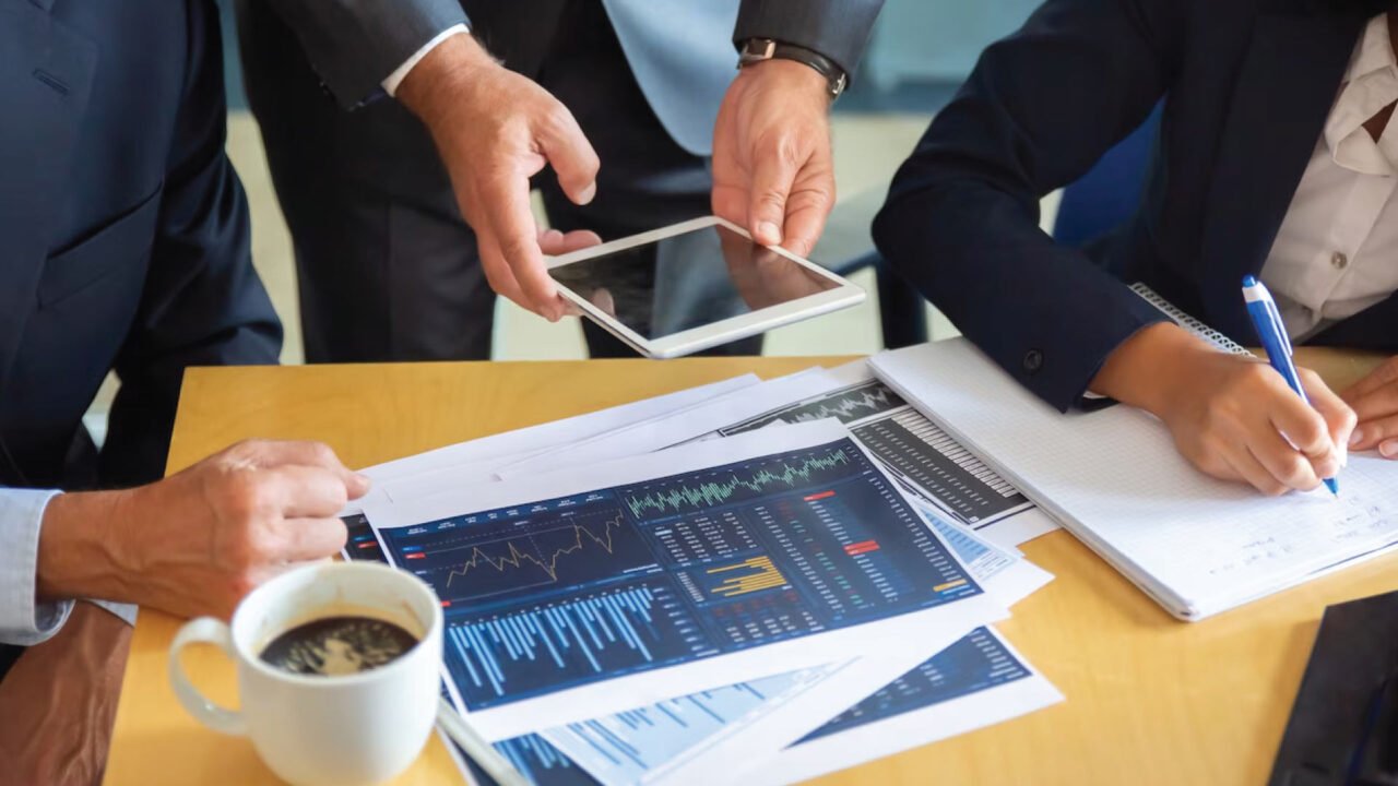 BlueFlame AI Secures $5M Series A Funding