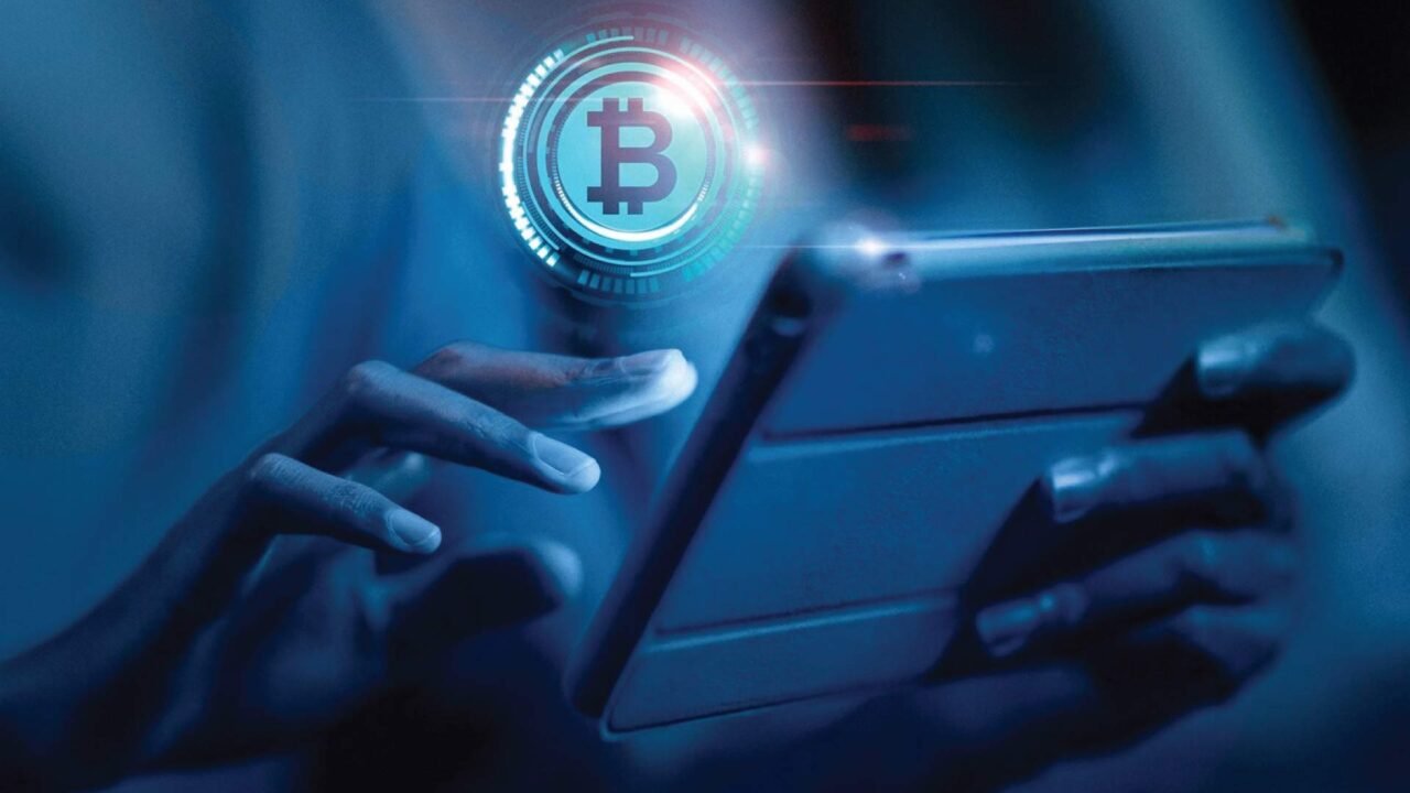 Cloudburst Technologies and Chainalysis Announce OSINT Integration