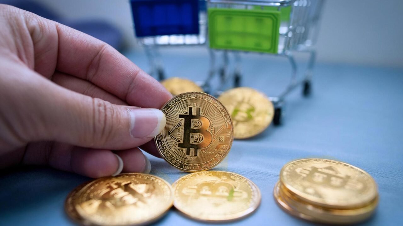Lift Dollar Now Available in Argentina via Ripio, Buenbit