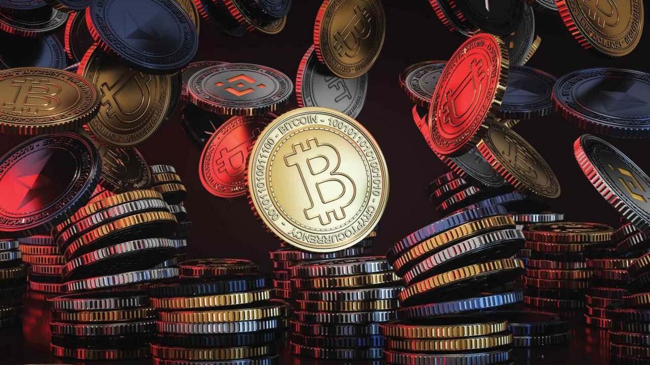 Merkle Science & Carahsoft Partner to Combat Illicit Crypto Activity