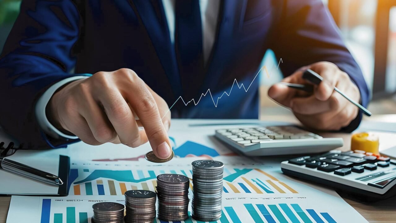 Voyager Therapeutics Appoints Nathan Jorgensen as CFO