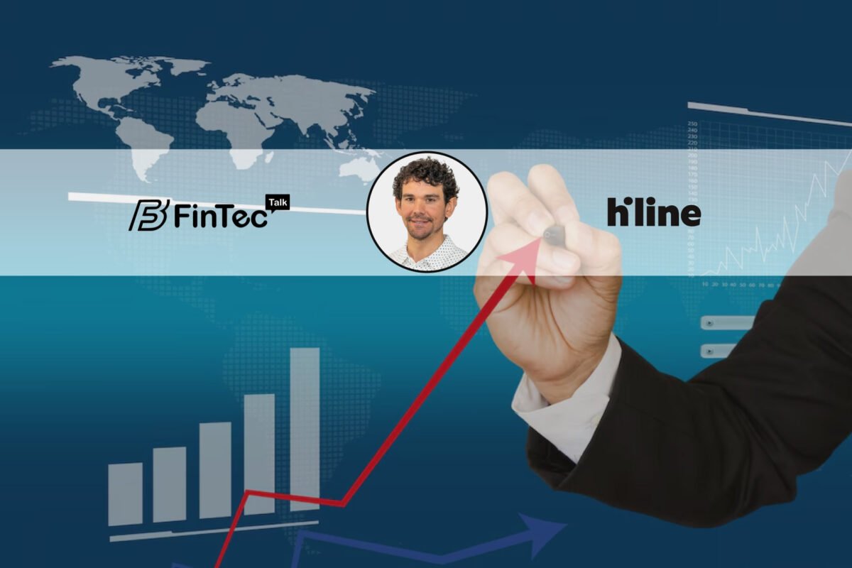 Fintech Interview with Matt Gardner, Co-Founder & CEO, Hiline