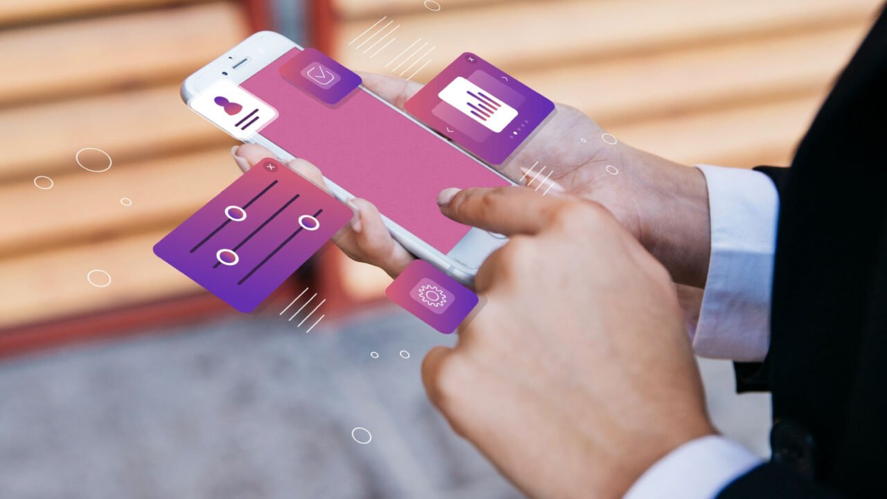 BofA’s Global Recognition for Digital Leadership & Innovation Commitment