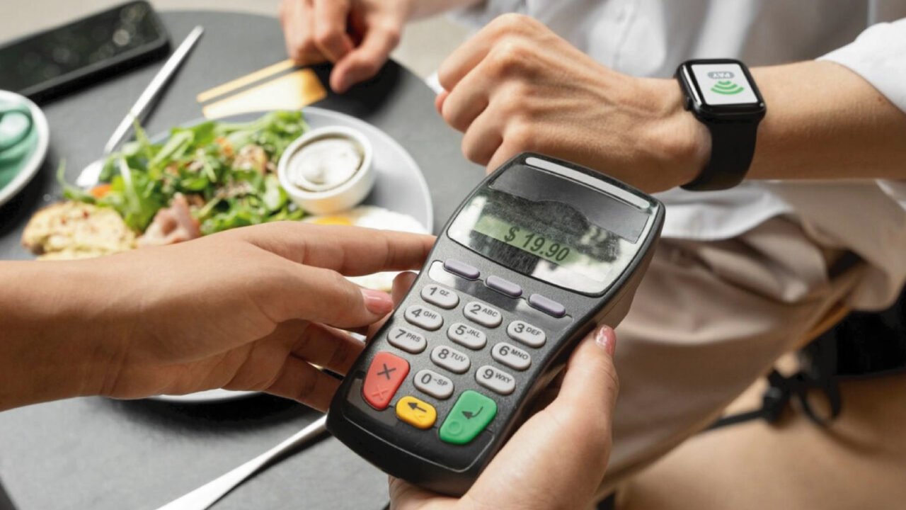 HSBC Partnered with Visa to Develop Zing International Money App