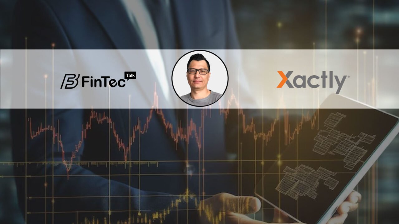 FinTech Interview with Chris Li, SVP of Products at Xactly