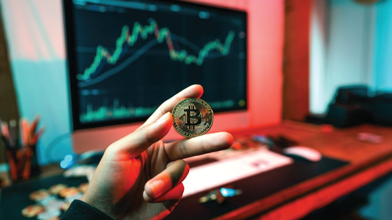 Leap into the Future with Jumpex: A New Era in Cryptocurrency Trading