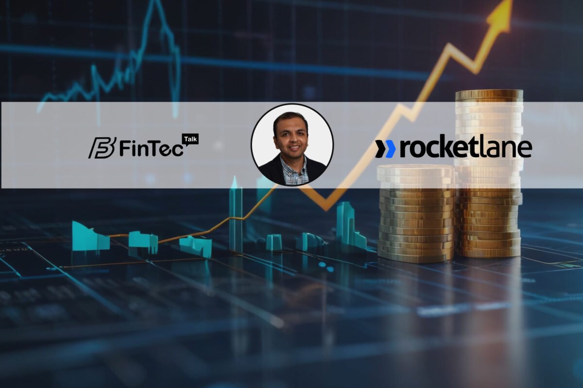 FinTech Interview with Srikrishnan Ganesan, Co- Founder and CEO of Rocketlane