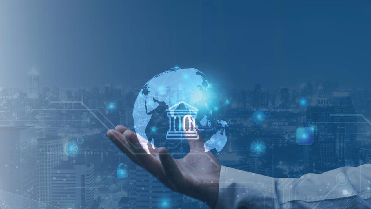 i2c Inc. & TBOM Win Best Community Bank/Credit Union Modernization Award