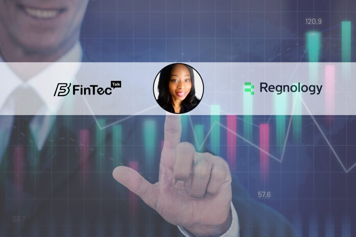 FinTech Interview with Mireille Adebiyi, Chief Marketing Officer at Regnology