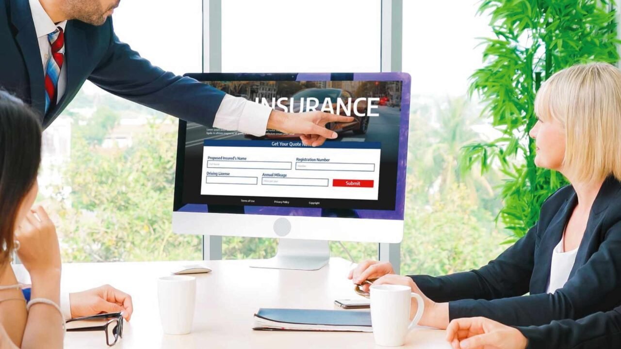 BOXX Insurance announced two pivotal leadership appointments
