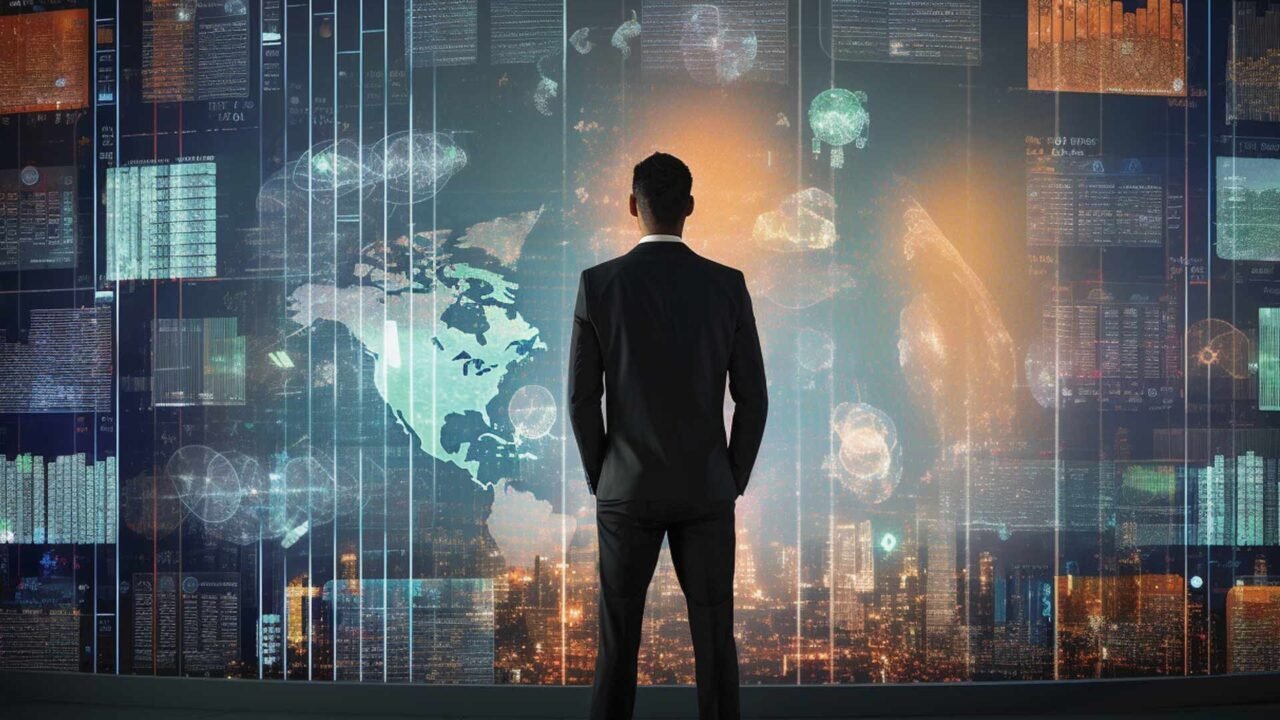 Backbase unveils Intelligence Fabric