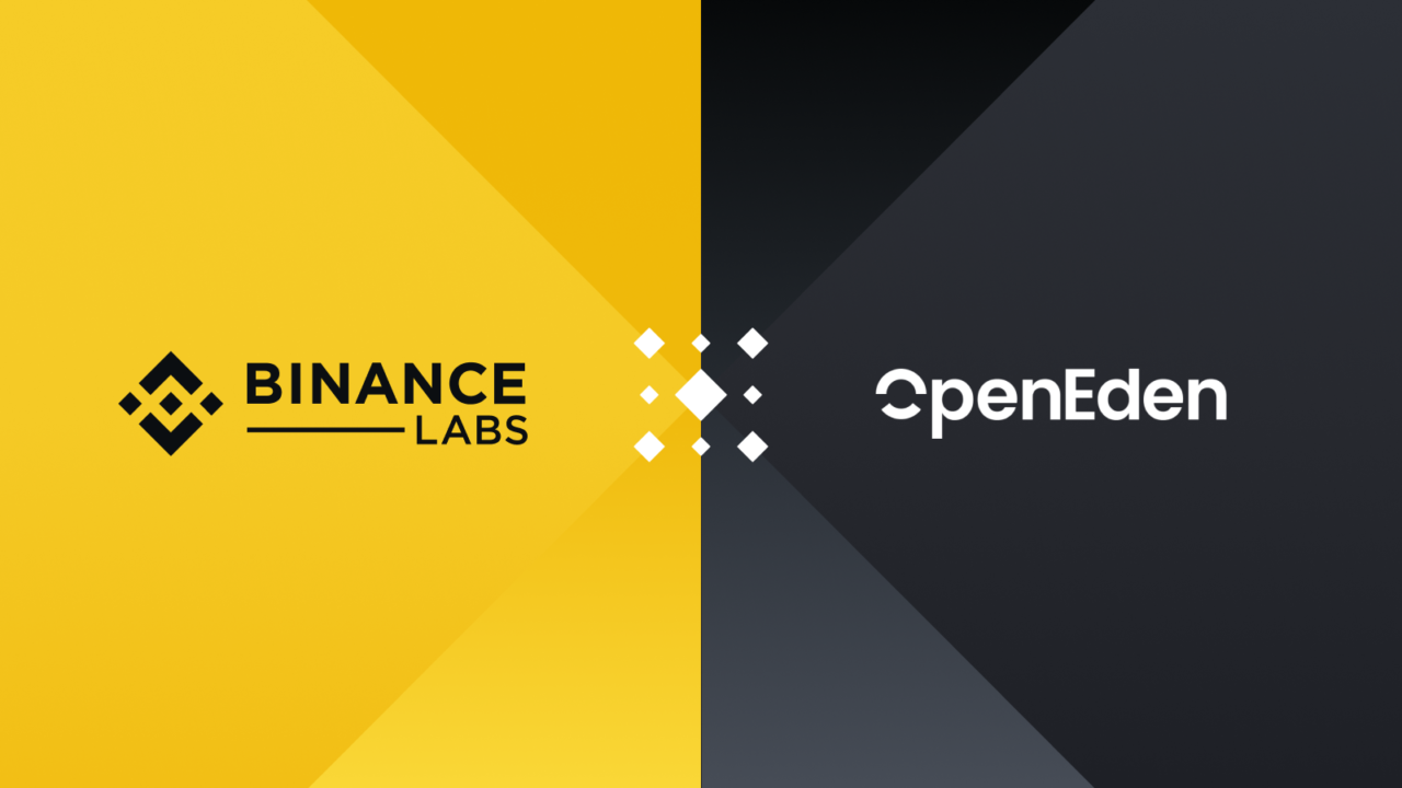 Binance Labs