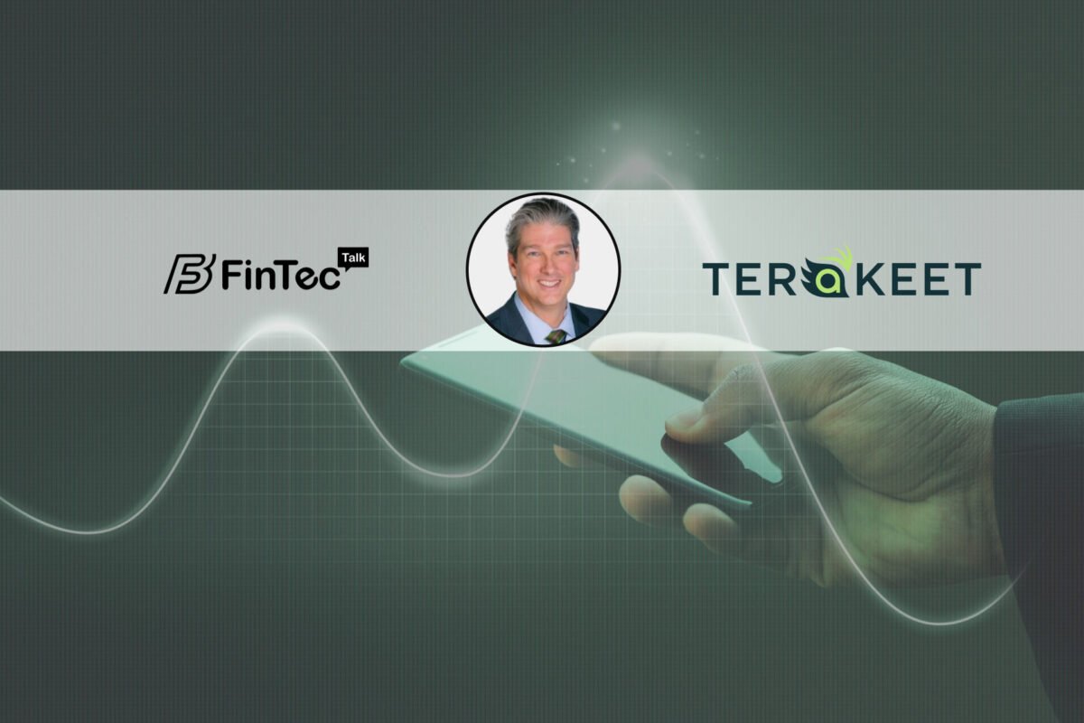 FinTech Interview with Dave Minifie, Chief Marketing Officer at Terakeet