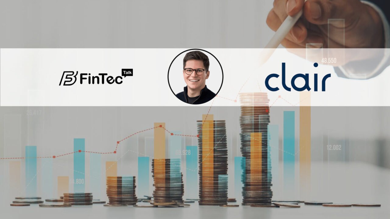 FinTech Interview with Nico Simko, Chief Executive Officer of Clair