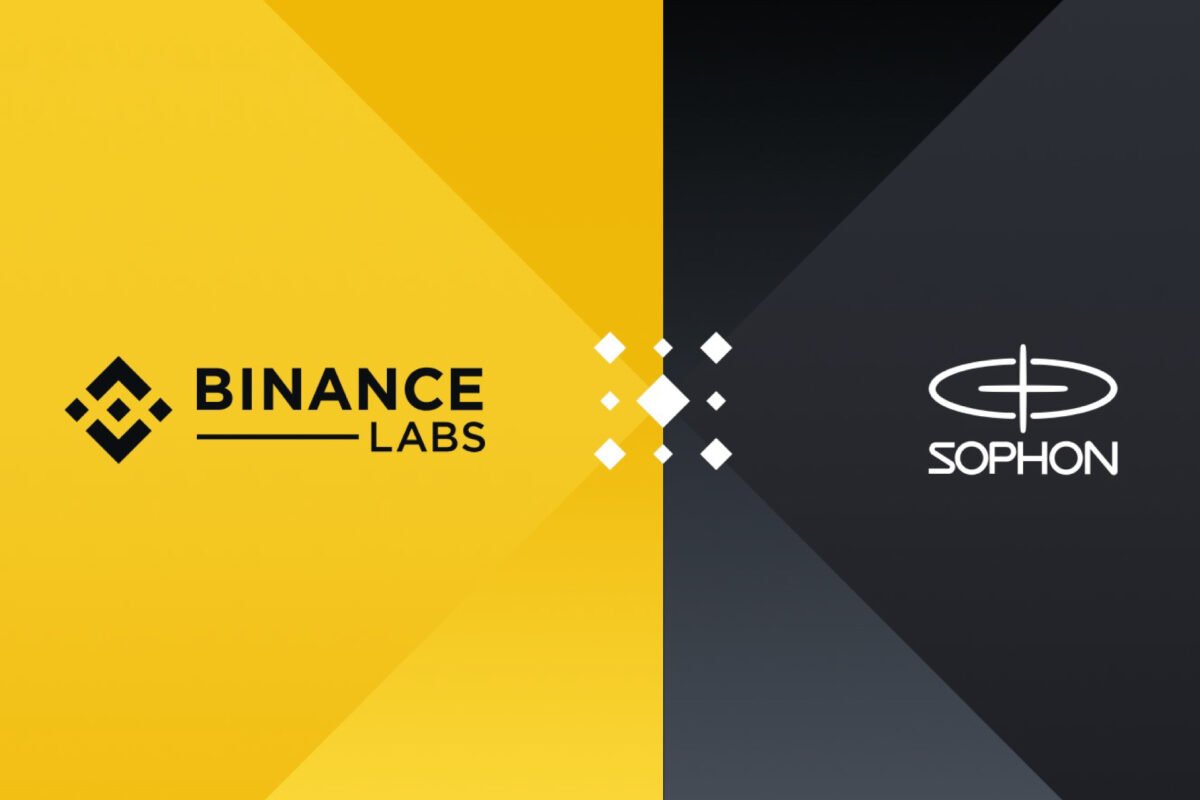 Binance Labs Backs Sophon to Speed Web3 Adoption in AI, Games, and Media