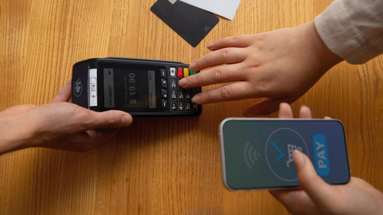 CellPoint Digital Partners with PayU GPO