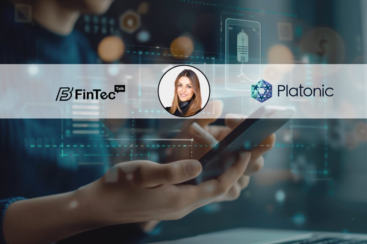 FinTech Interview with Violet Abtahi, Founder & CEO, Platonic