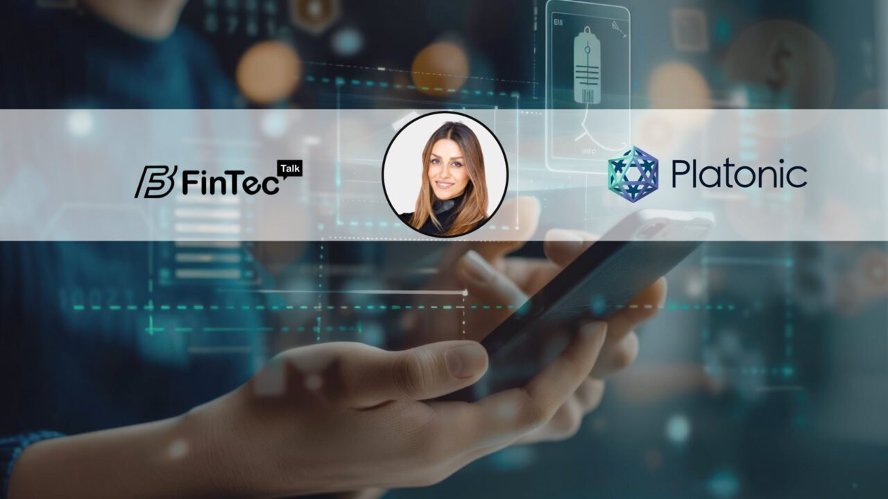 FinTech Interview with Violet Abtahi, Founder & CEO, Platonic