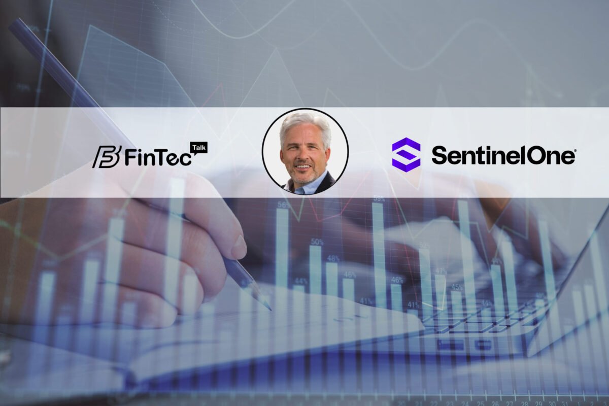 FinTech Interview with Morgan Wright, Chief Security Advisor at SentinelOne